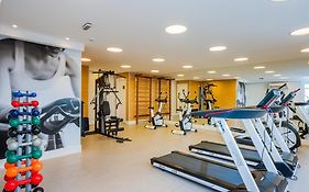 Be Paulista Residence
